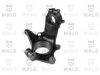 PEUGE 364676 Stub Axle, wheel suspension